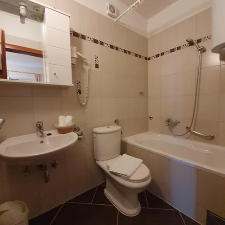 Apartment Nikolina Brela