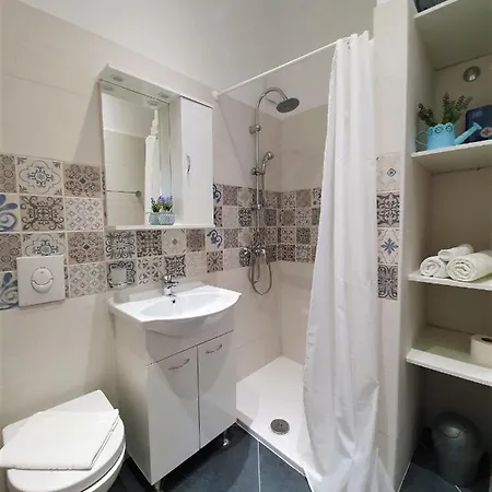 Nikolina Apartament Brela