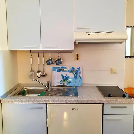 Apartament Nikolina Brela