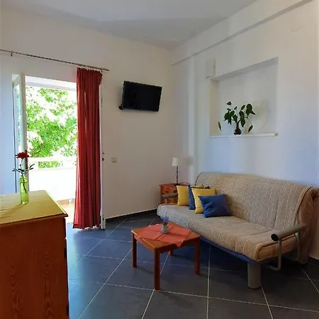 Apartment Nikolina