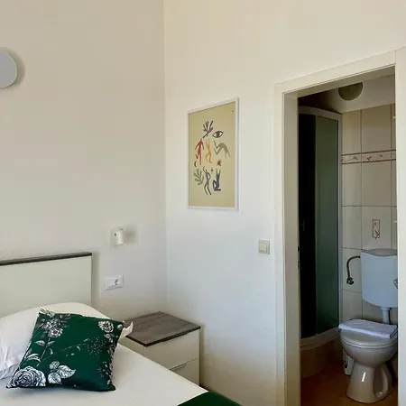 Apartment Nikolina